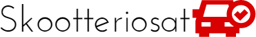 Skootteriosat.fi
